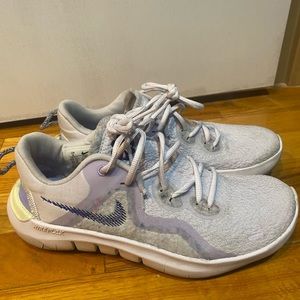 Nike flex sneakers